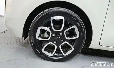 Kia Ray 2021 1.0 гидро в Москве № 614064, миниатюра 5