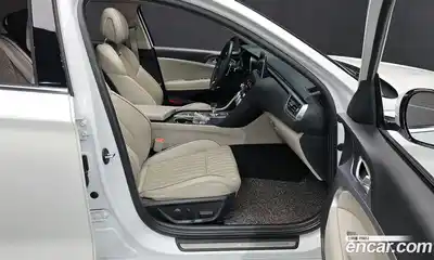 Genesis G70 2019 2.0 гидро в Москве № 615482, миниатюра 11
