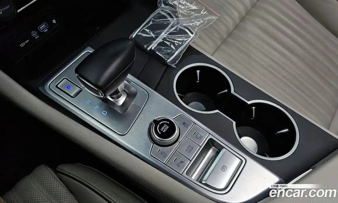 Genesis G70 2019 2.0 гидро в Москве № 615482, фото 9