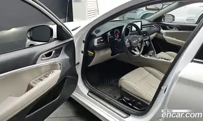 Genesis G70 2019 2.0 гидро в Москве № 615482, миниатюра 10