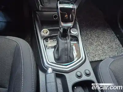 SsangYong TIBOLI 2019 1.6 гидро в Москве № 617725, миниатюра 12