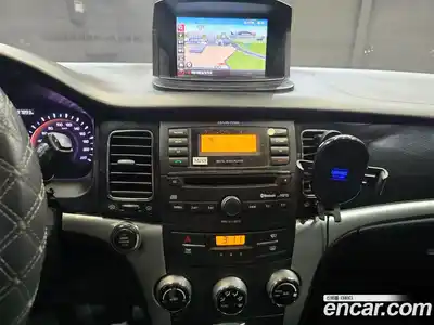 SsangYong Korando 2013 2.0 гидро в Москве № 617854, миниатюра 11