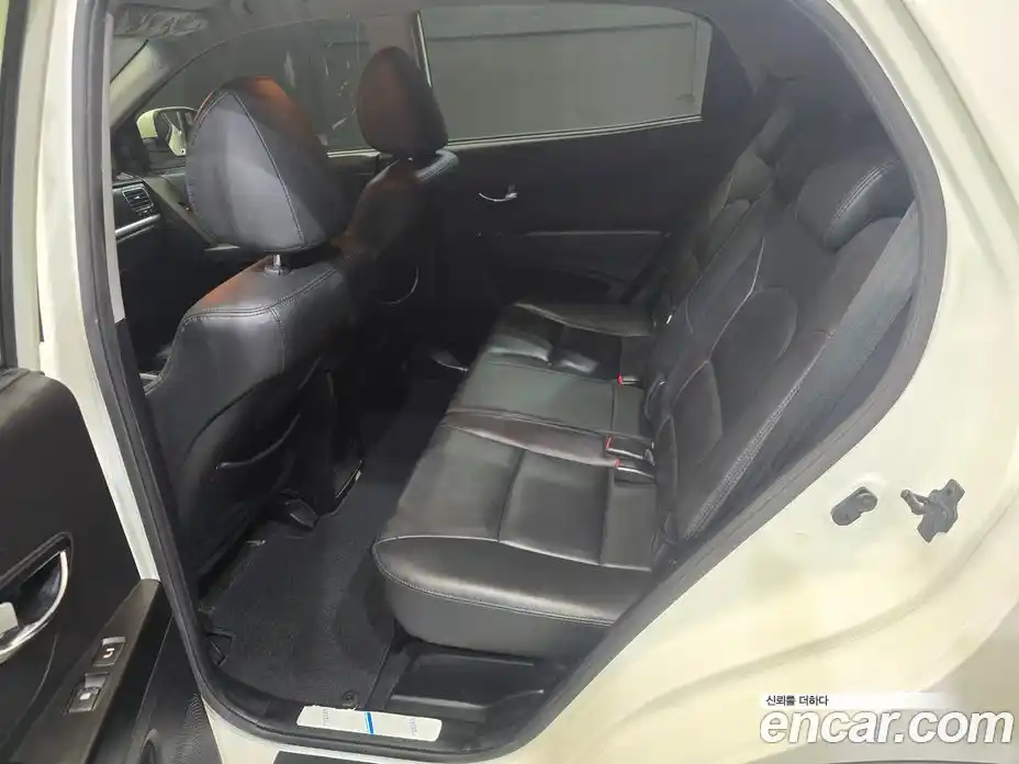 SsangYong Korando 2013 2.0 гидро в Москве № 617854, фото 13