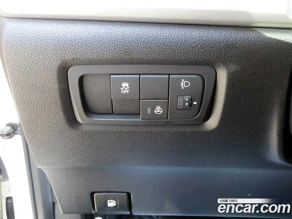 SsangYong Korando 2015 2.2 гидро в Москве № 617855, фото 12