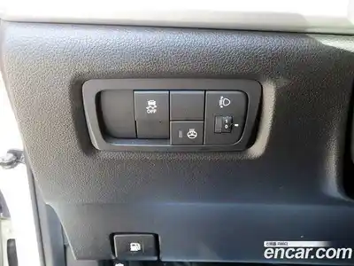 SsangYong Korando 2015 2.2 гидро в Москве № 617855, миниатюра 12