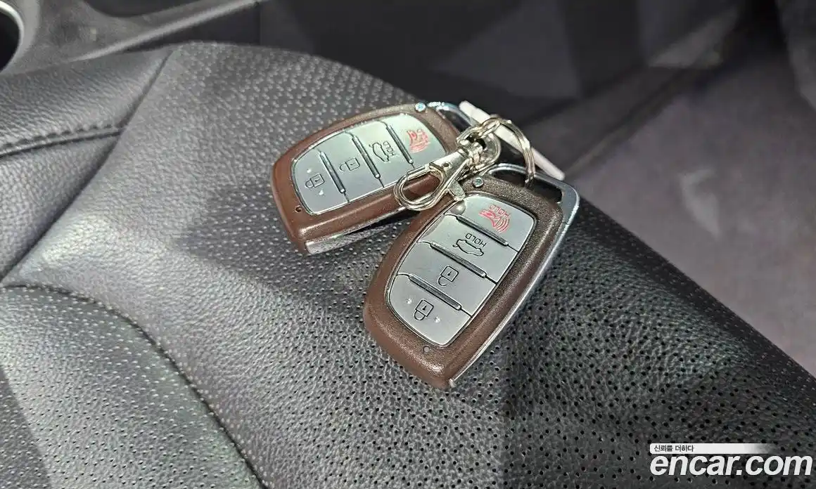 Hyundai Avante 2018 1.6 гидро в Москве № 6315, фото 20