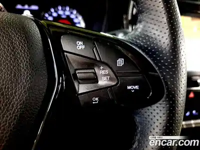 SsangYong TIBOLI 2022 1.5 гидро, миниатюра 12