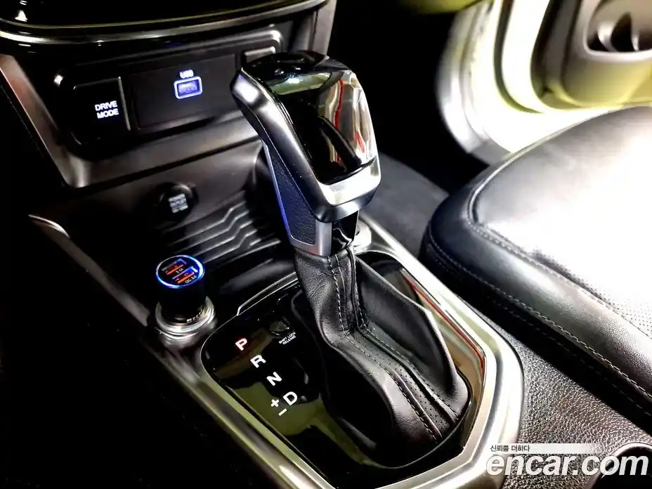 SsangYong TIBOLI 2022 1.5 гидро, фото 9