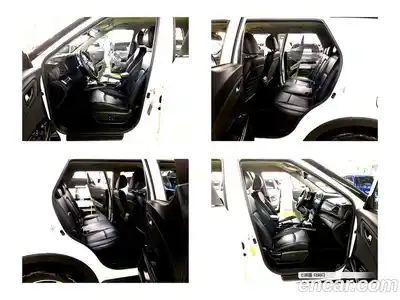 SsangYong TIBOLI 2022 1.5 гидро, миниатюра 10