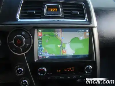 SsangYong Korando 2017 2.2 гидро в Москве, миниатюра 11