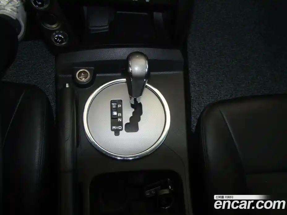SsangYong Korando 2017 2.2 гидро в Москве, фото 12