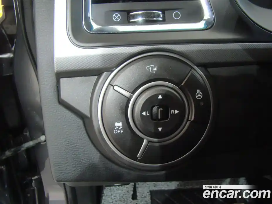 SsangYong Korando 2017 2.2 гидро в Москве, фото 9