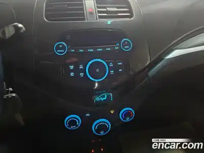 Chevrolet Spark 2011 1.0 гидро в Москве, миниатюра 12