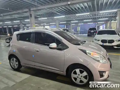 Chevrolet Spark 2011 1.0 гидро в Москве, миниатюра 6