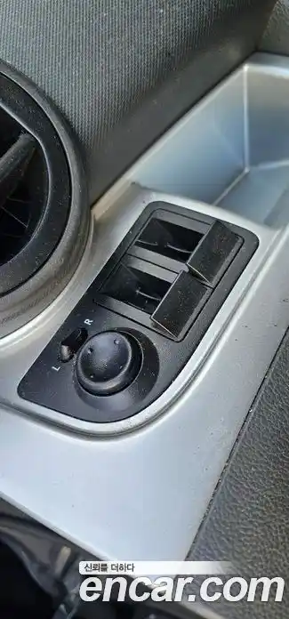 Chevrolet Spark 2013 1.0 гидро в Москве № 67420, фото 12