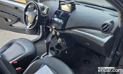 Chevrolet Spark 2013 1.0 гидро в Москве № 67420, миниатюра 10