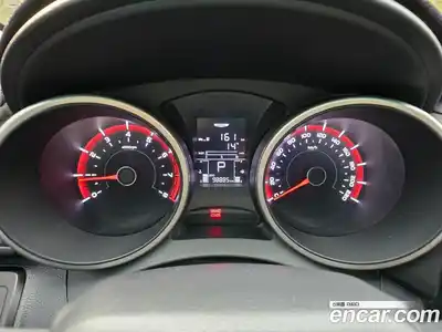 SsangYong TIBOLI 2018 1.6 гидро в Москве № 718761, миниатюра 12