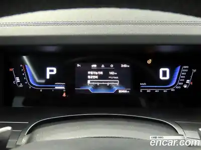 SsangYong Torres 2022 1.5 гидро в Москве № 73739, миниатюра 9