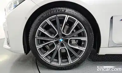 BMW 7-Series 2022 3.0 гидро в Москве, миниатюра 5