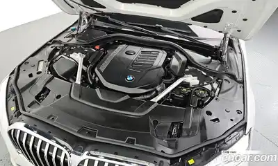 BMW 7-Series 2022 3.0 гидро в Москве, миниатюра 6