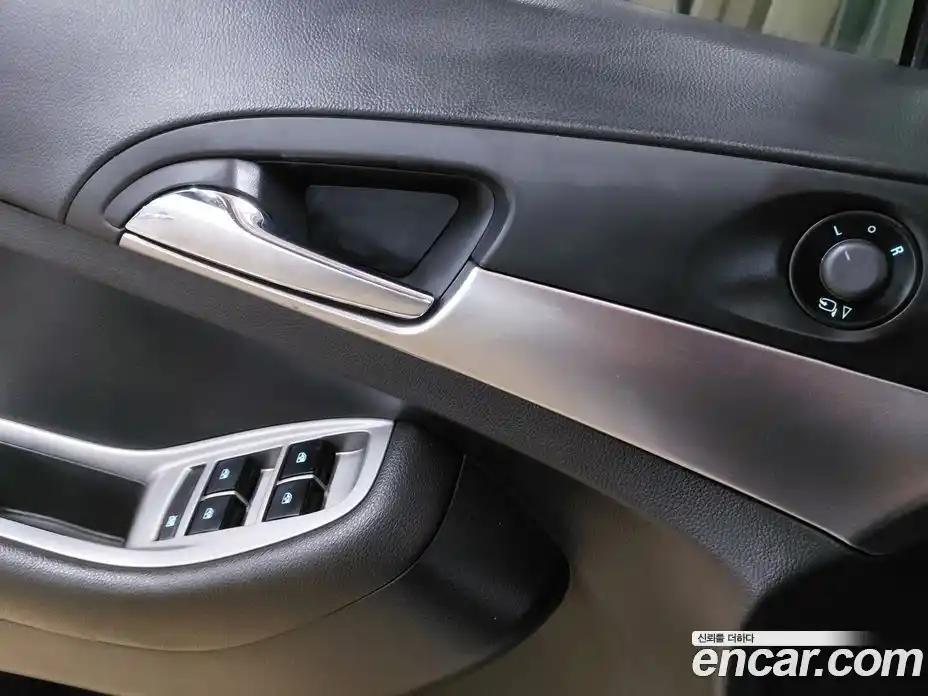 Chevrolet Orlando 2012 2.0 гидро в Москве, фото 12