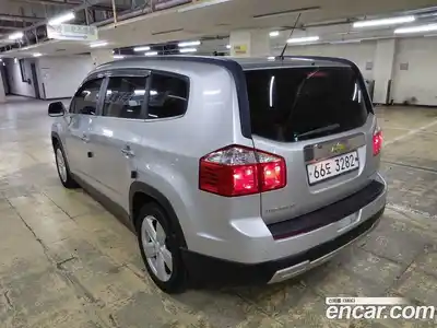 Chevrolet Orlando 2012 2.0 гидро в Москве, миниатюра 6