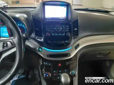 Chevrolet Orlando 2012 2.0 гидро в Москве, миниатюра 8