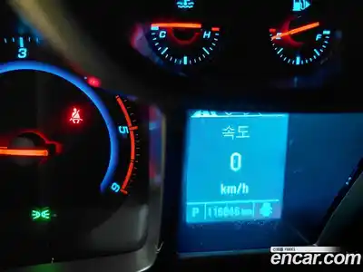 Chevrolet Orlando 2012 2.0 гидро в Москве, миниатюра 10