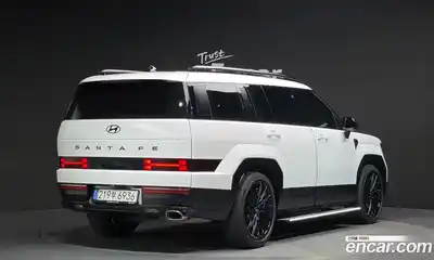 Hyundai Santa Fe 2023 2.5 гидро, миниатюра 2