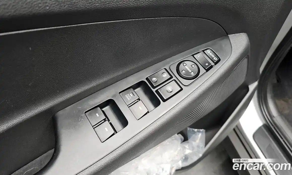Hyundai Tucson 2015 1.7 гидро в Москве № 815358, фото 18