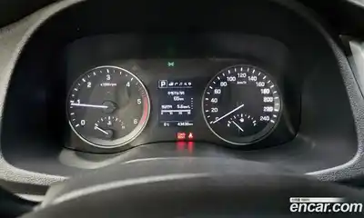 Hyundai Tucson 2015 1.7 гидро в Москве № 815358, миниатюра 8