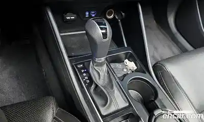 Hyundai Tucson 2015 1.7 гидро в Москве № 815358, миниатюра 9