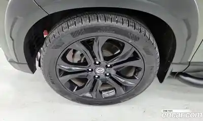 SsangYong Rexton 2022 2.2 гидро в Москве, миниатюра 5