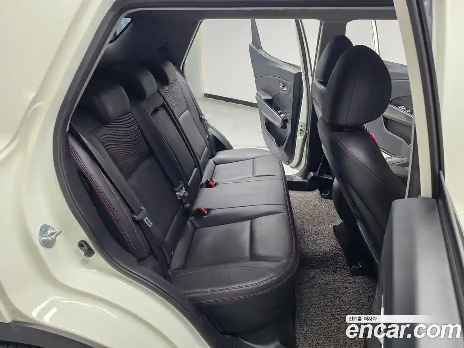 SsangYong TIBOLI 2019 1.6 гидро в Москве, фото 11