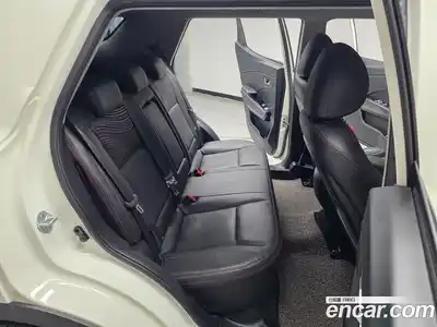 SsangYong TIBOLI 2019 1.6 гидро в Москве, миниатюра 11