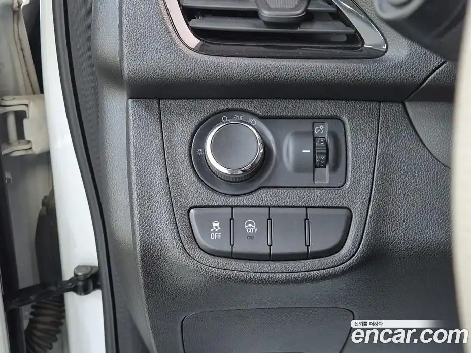 Chevrolet Spark 2016 1.0 гидро в Москве, фото 14