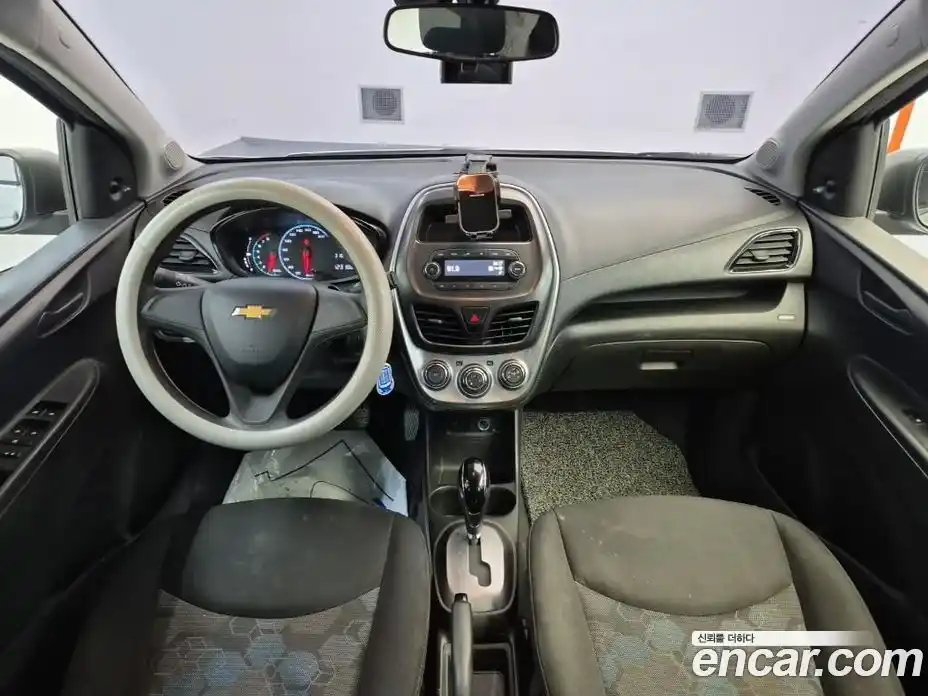 Chevrolet Spark 2016 1.0 гидро в Москве, фото 7