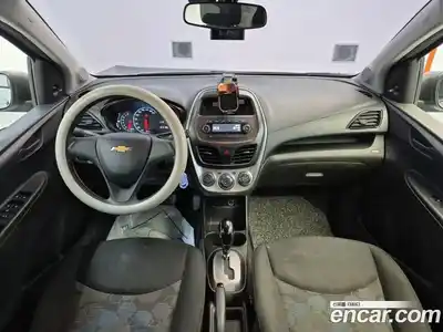 Chevrolet Spark 2016 1.0 гидро в Москве, миниатюра 7