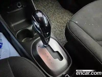 Chevrolet Spark 2016 1.0 гидро в Москве, миниатюра 8