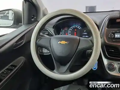 Chevrolet Spark 2016 1.0 гидро в Москве, миниатюра 9