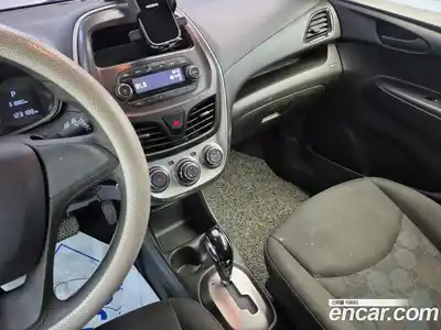 Chevrolet Spark 2016 1.0 гидро в Москве, миниатюра 10