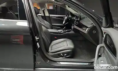 BMW 5-Series 2018 2.0 гидро в Москве, миниатюра 11