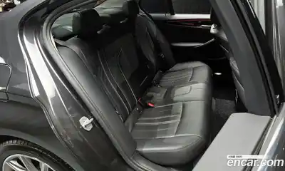 BMW 5-Series 2018 2.0 гидро в Москве, миниатюра 12