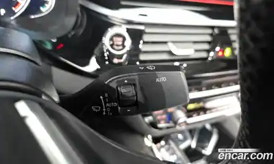 BMW 5-Series 2018 2.0 гидро в Москве, миниатюра 9