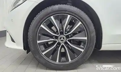 Mercedes-Benz C-Class 2020 2.0 гидро в Москве № 823013, миниатюра 5