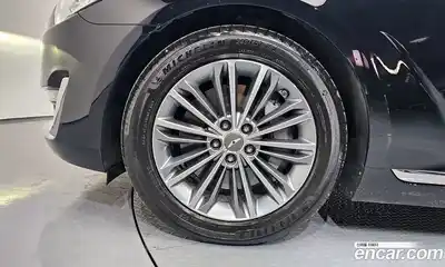 Genesis EQ900 2016 3.8 гидро в Москве, миниатюра 5