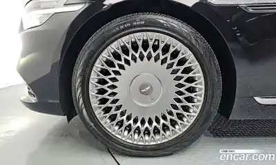 Genesis G90 2020 3.8 гидро в Москве, миниатюра 5