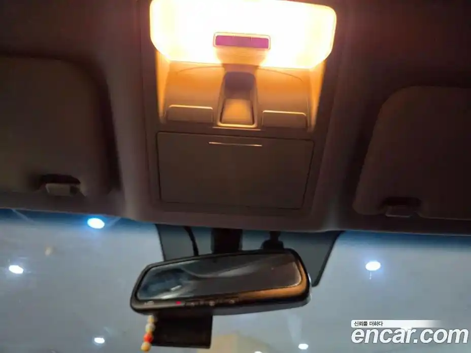 SsangYong Rexton 2019 2.2 гидро, фото 16