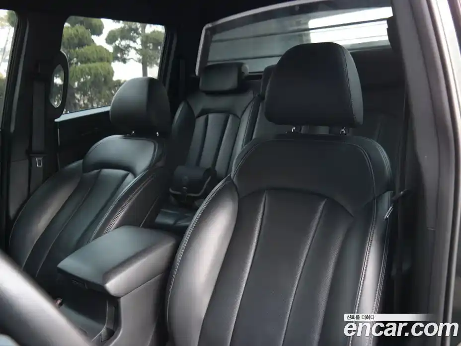 SsangYong Rexton 2022 2.2 гидро в Москве № 857107, фото 15