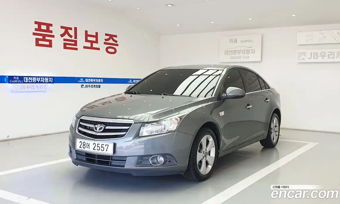 Chevrolet Lacetti 2010 1.8 гидро в Москве, фото 3